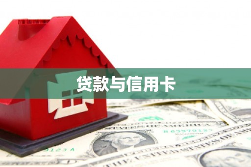 白碱滩贷款与信用卡