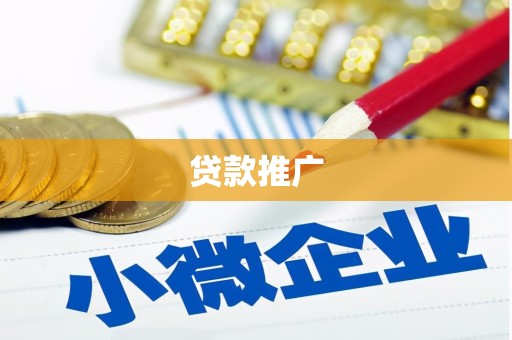 平乡贷款推广