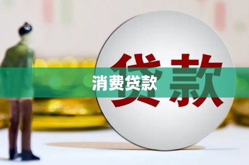 六甲消费贷款