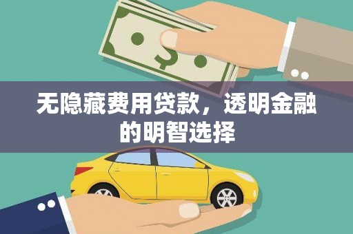 昌都无隐藏费用贷款，透明金融的明智选择