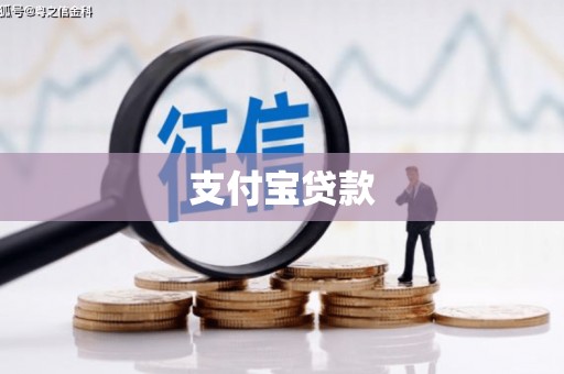 封丘支付宝贷款